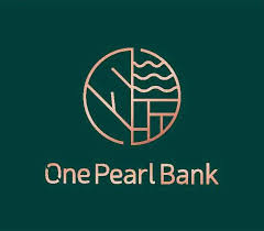 One Pearl Bank Logo